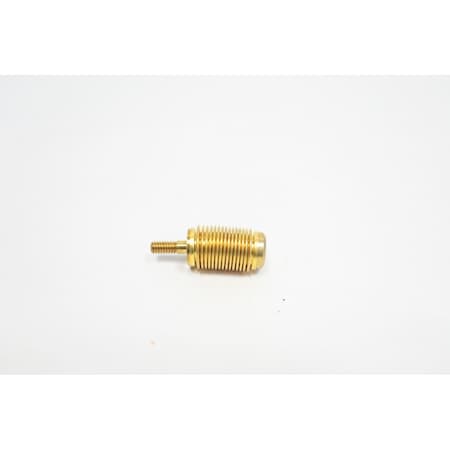Fisher Brass Bellows Assembly, 1U3975000A2 1U3975000A2
